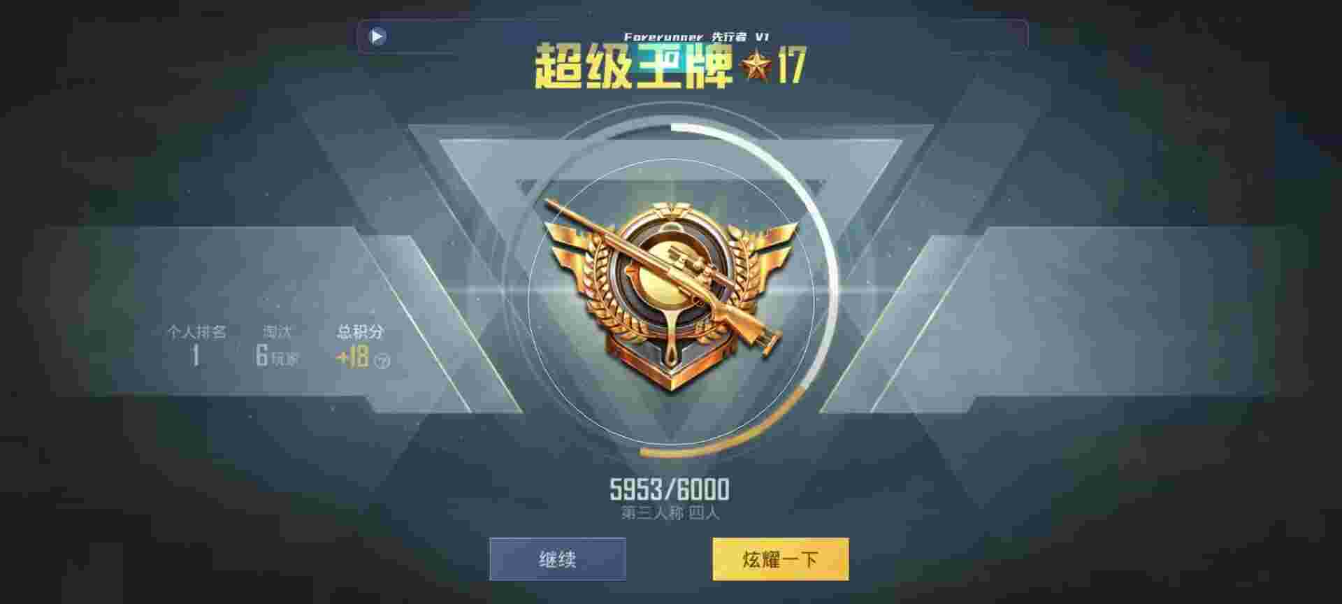 和平精英鸡腿辅助自瞄 - 火焰鸟是不是真的辅助预览图
